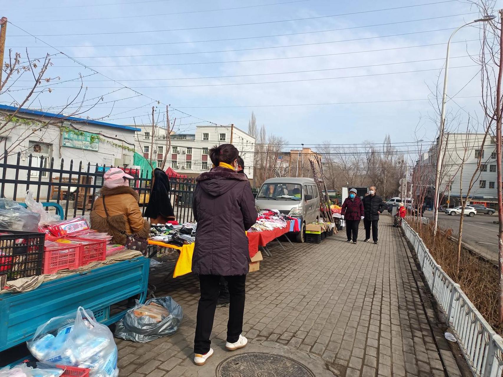 乌鲁木齐八道湾规划图图片