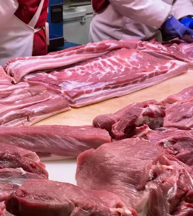 猪肉为何这么贵为什么在线 猪肉为何这么贵为什么在线