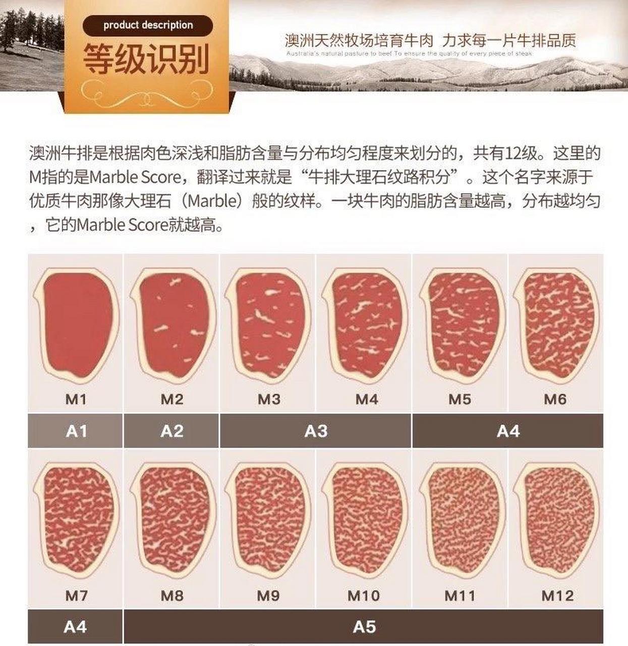 牛肉gi值图片