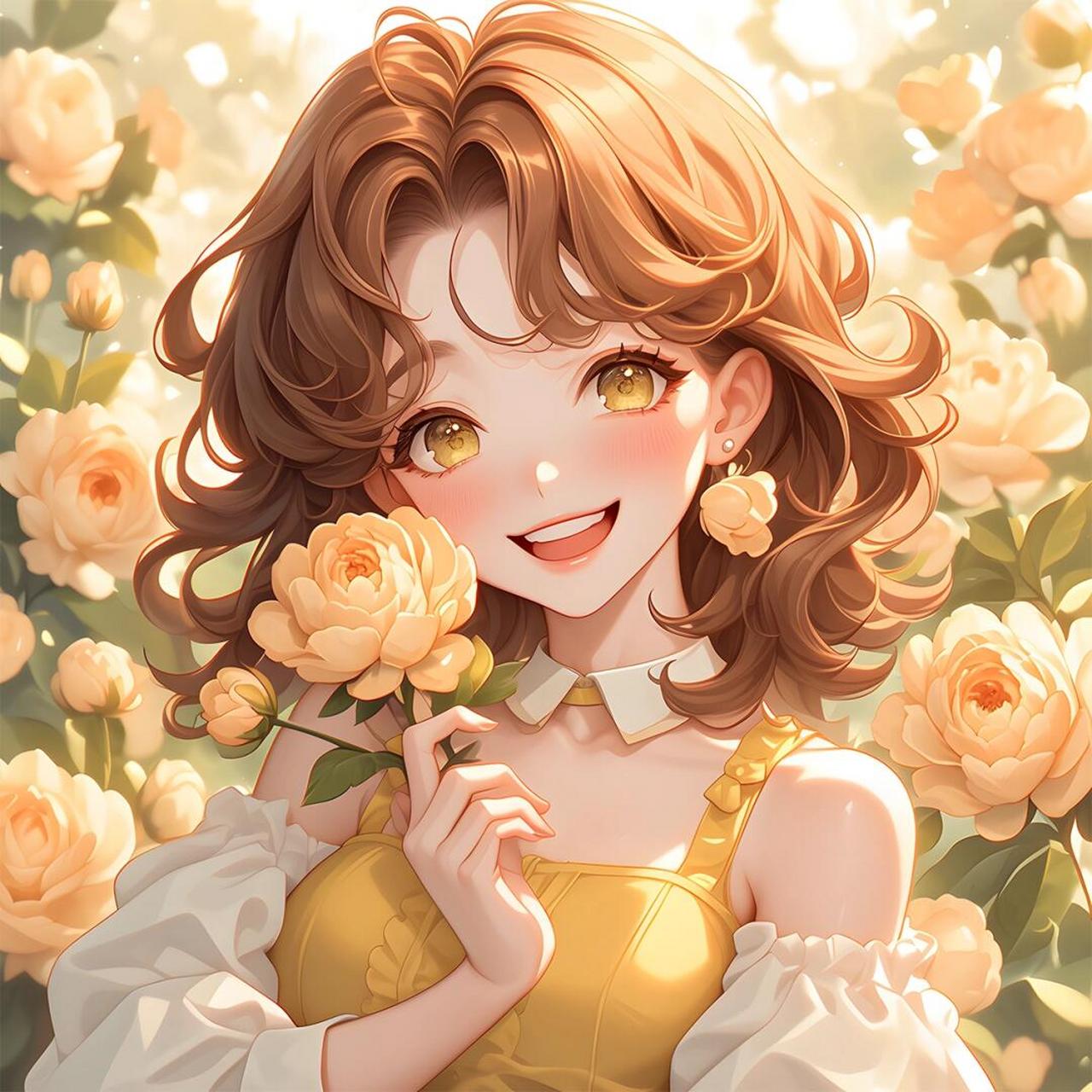 插画头像# #头像分享# #女生头像# #头像推荐# #头像插画# #微信头像