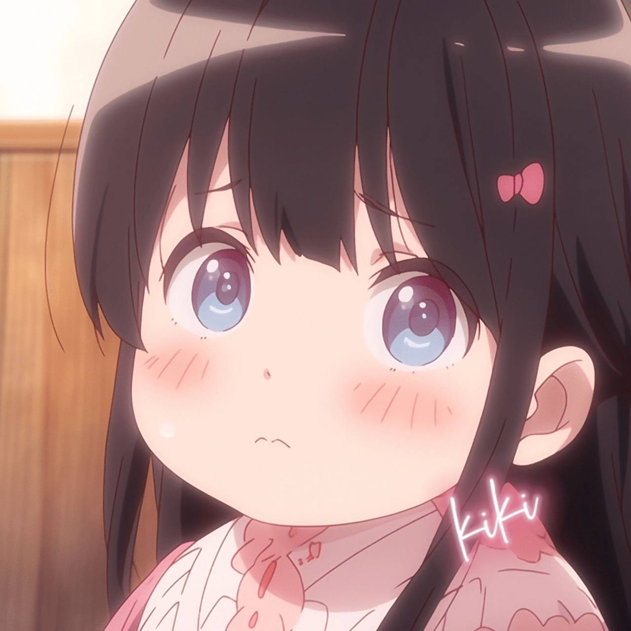 动漫女头|这么可爱软萌的头像还拿不下你