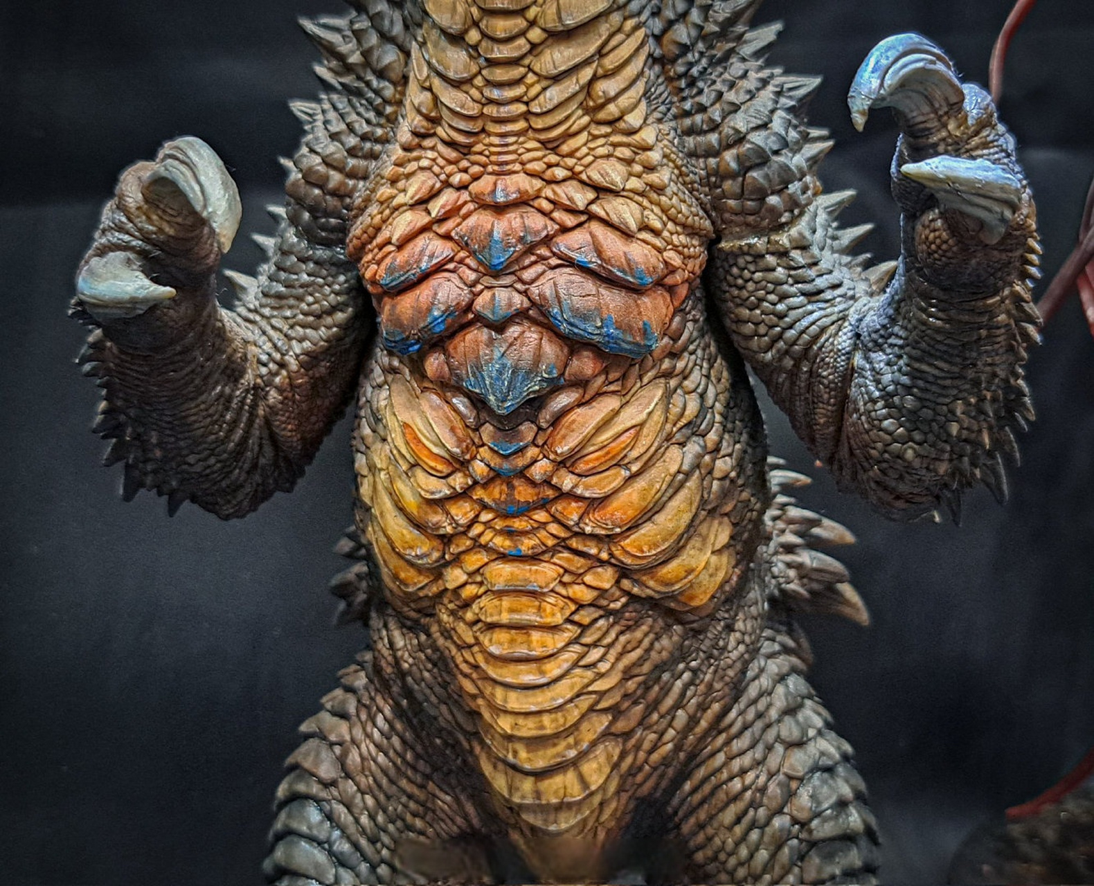 脑波怪兽阳戈 · by avenger_ken