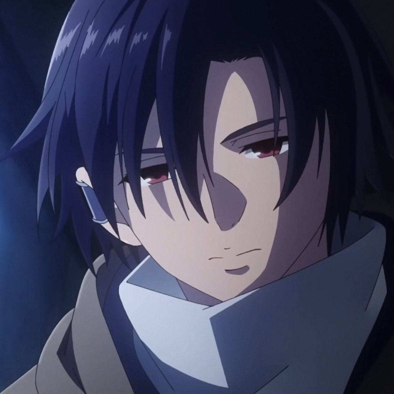 头像6186不存在的战区- 有人追这部番吗看预告好像很不错的样子,bgm