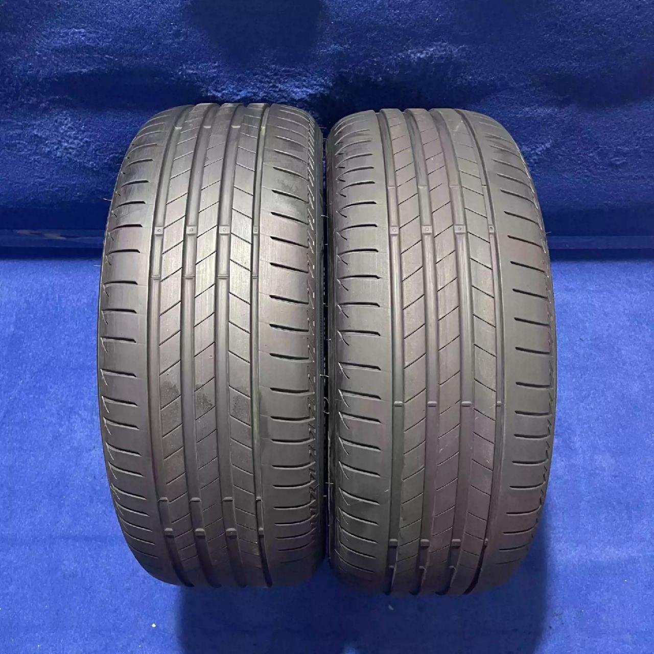 225/45r18普利司通防爆轮胎t00.