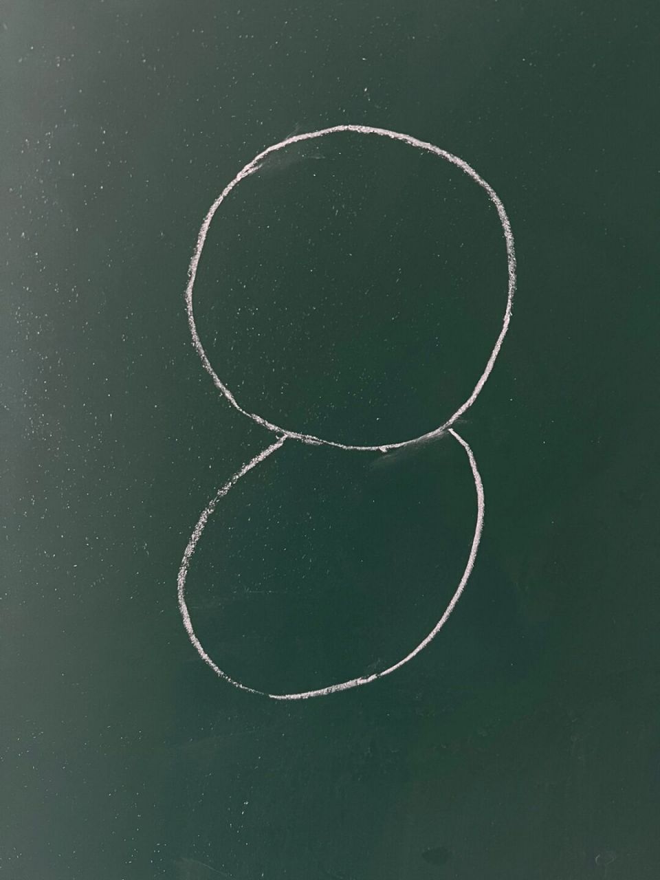 用数字8画panda (熊猫) 今日分享用数字8画panda ,具体步骤如下 1.