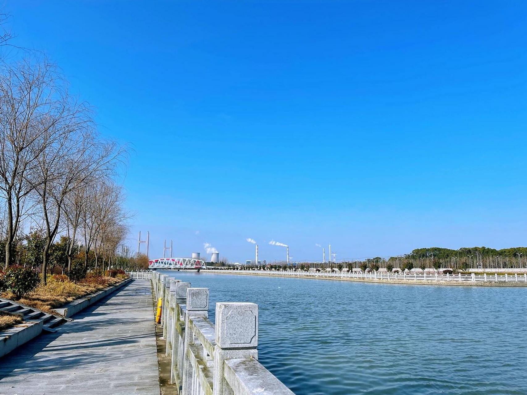 91浦江郊野公园 | 上海首个4a级的郊野公园 996993简介 93