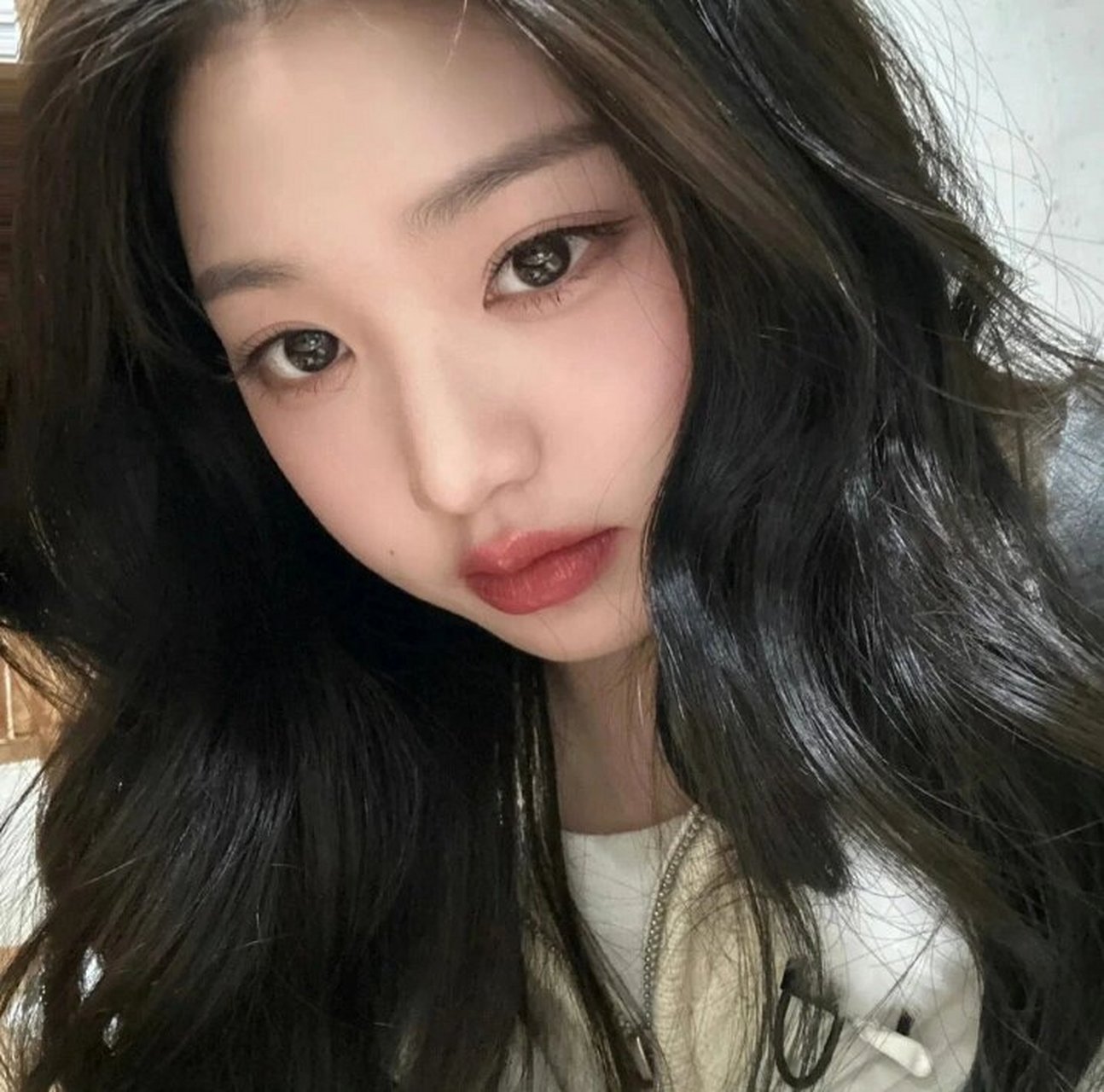 第二期·张元英ins风kpop头像 进主页群聊取原图 可投稿