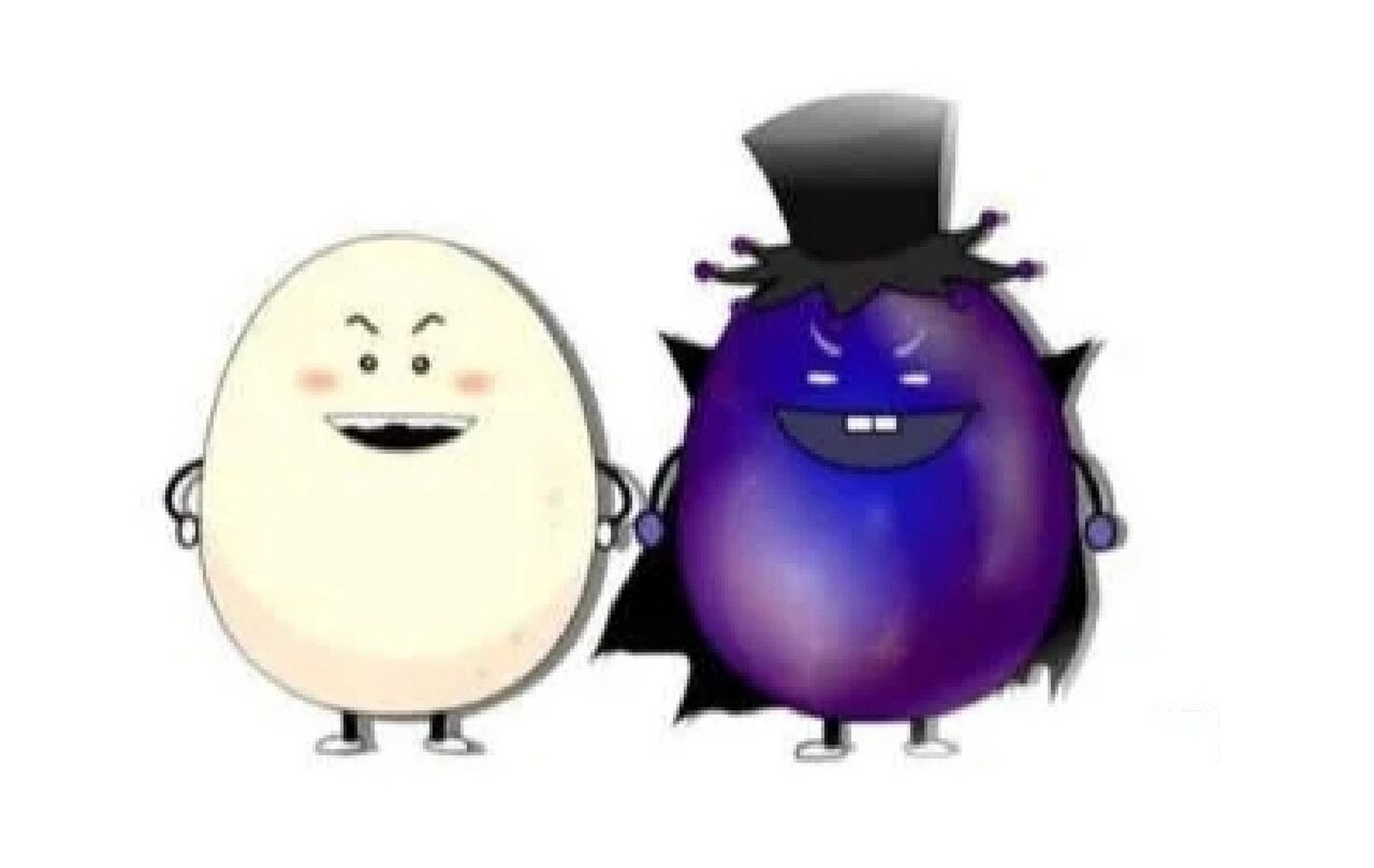 为什么蛋仔联名不出黑大帅和潇洒哥 如标题,之前蛋仔和喜羊羊与灰太狼