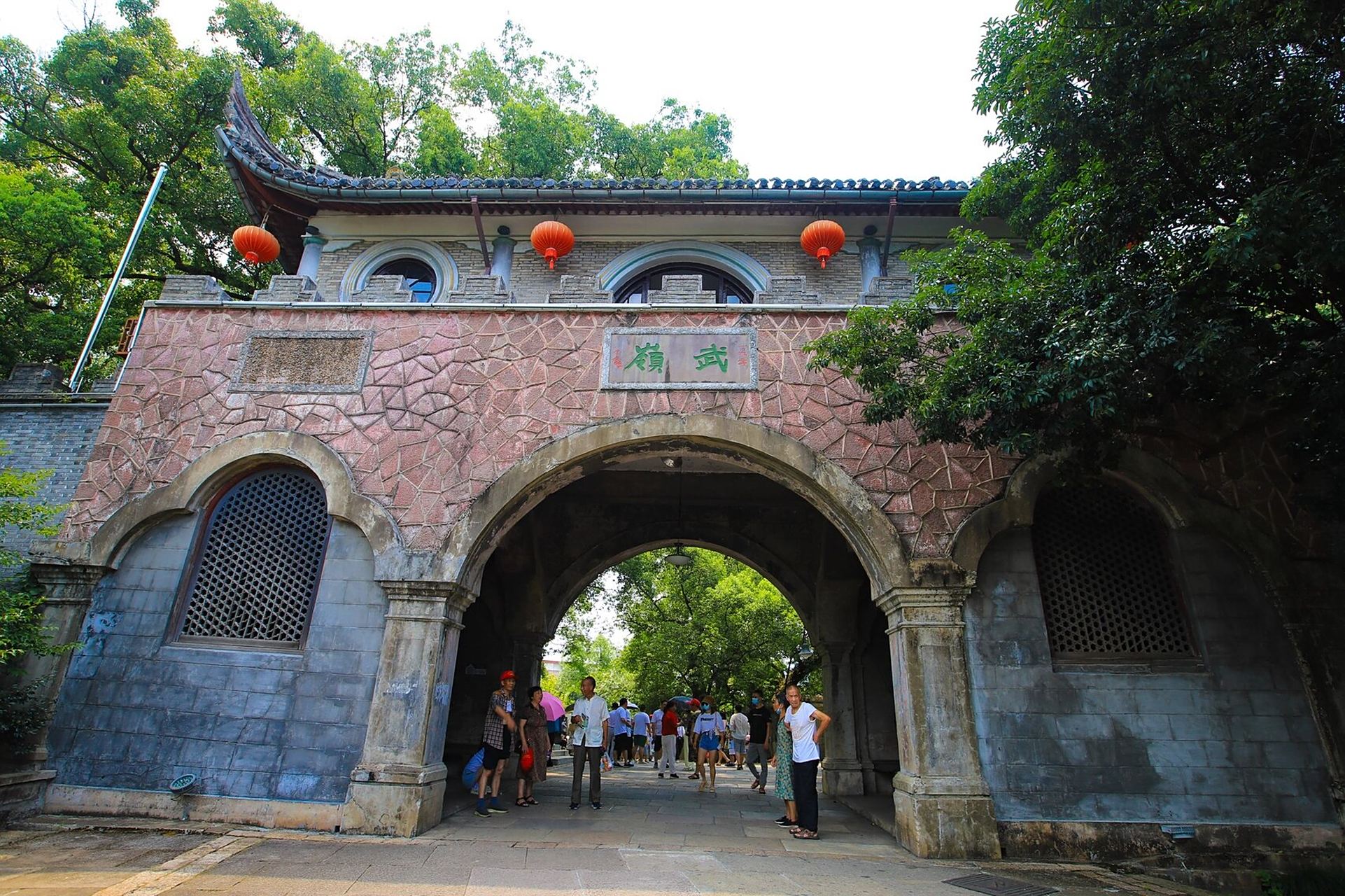 宁波奉化蒋氏故居参观攻略 奉化溪口蒋氏故居是来奉化旅游必打卡地之