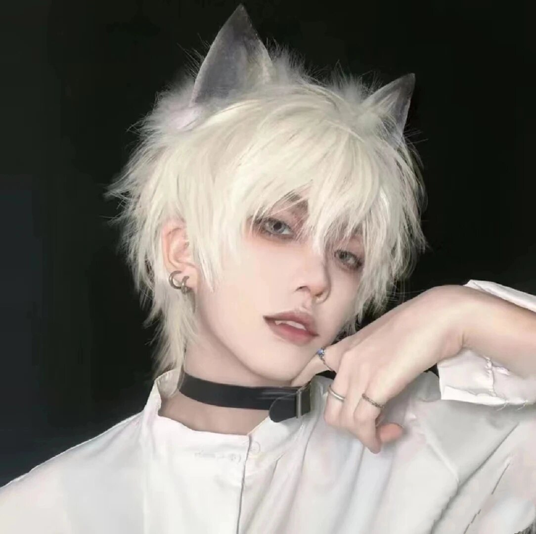 男生真人头像,别喷我