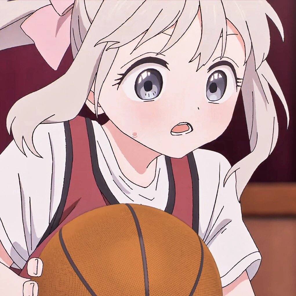 动漫头像「明日酱的水手服」