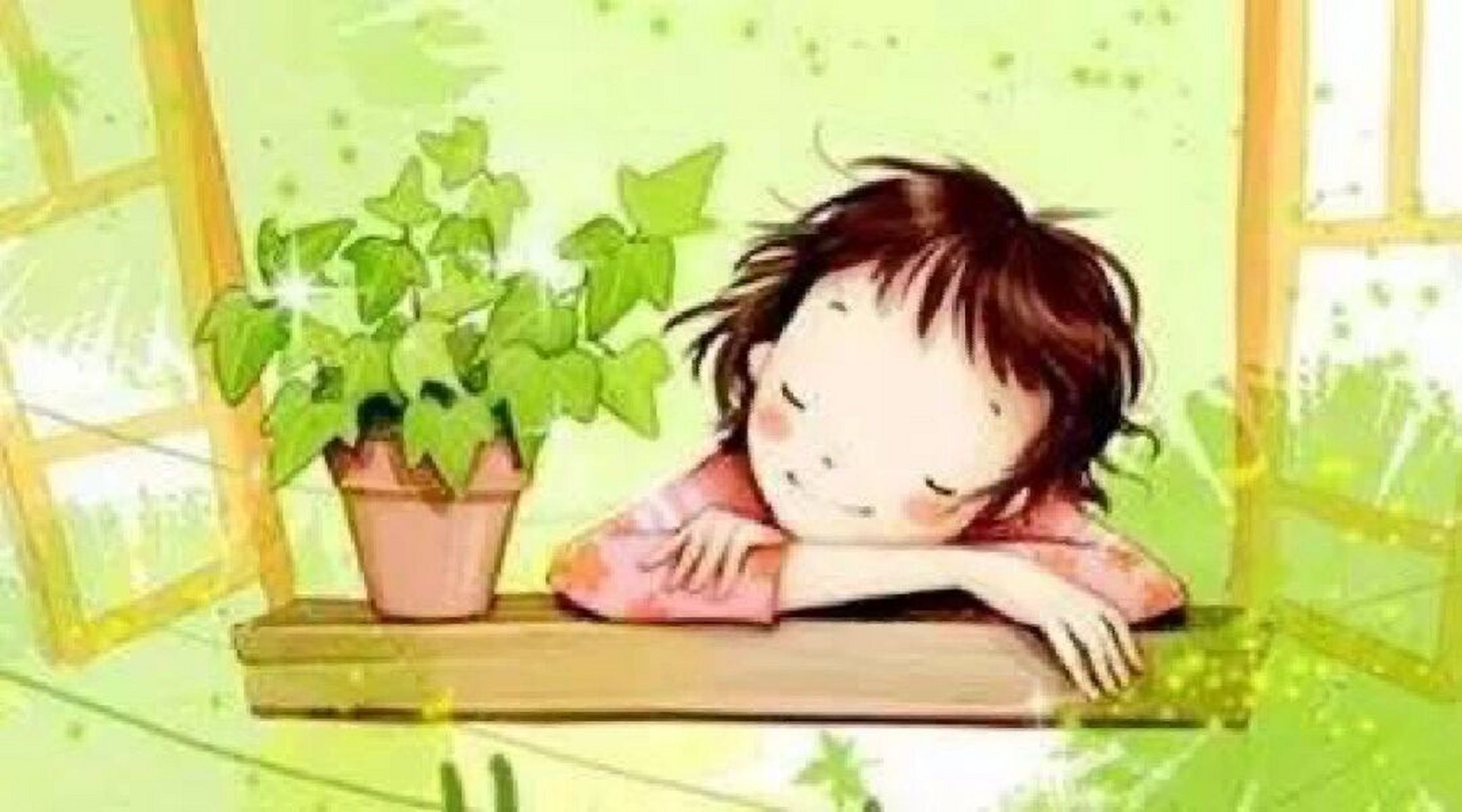 《窗边的小豆豆》10条语录,教育发挥天性特长 经典儿童文学作品《窗边