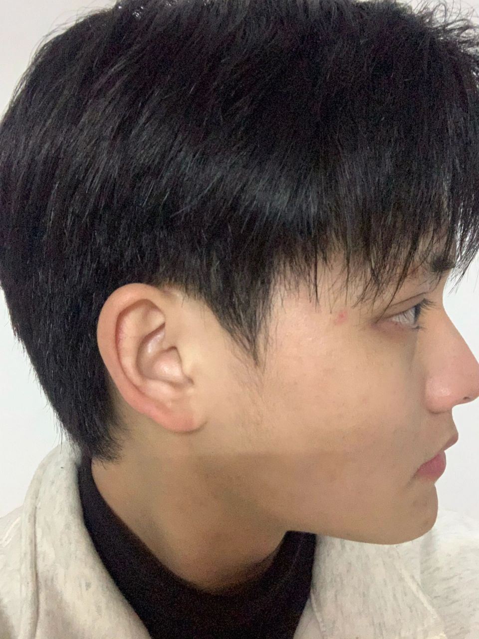 重要的事情说三遍 图一是没有铲,自我感觉良好 图二就是我的托尼