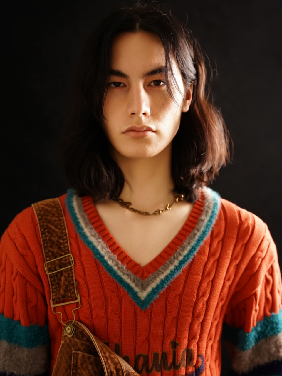 dnt韩火火# 7015 #ahania# 一些神仙毛衣双十二见!959595