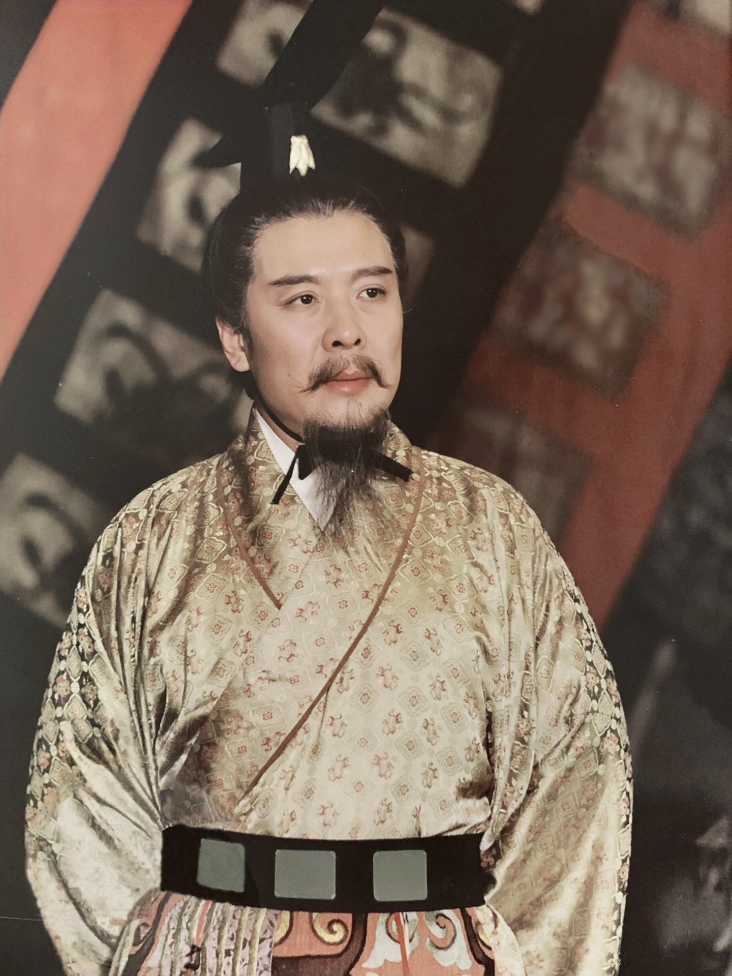 《三国演义》1994年央视版剧照