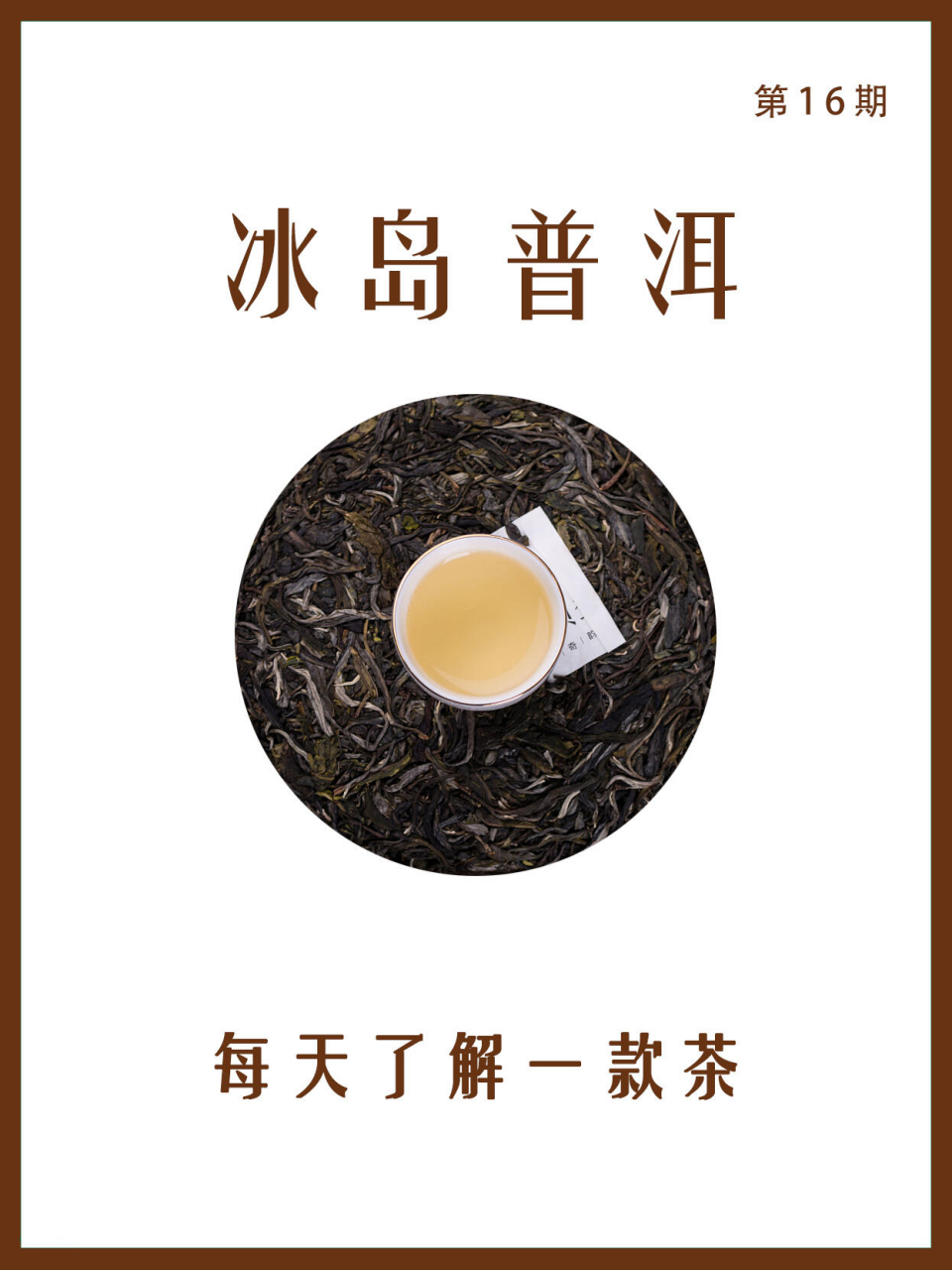 茶叶班章为王（班章茶王为什么那么贵）《班章茶王价格多少钱一斤》