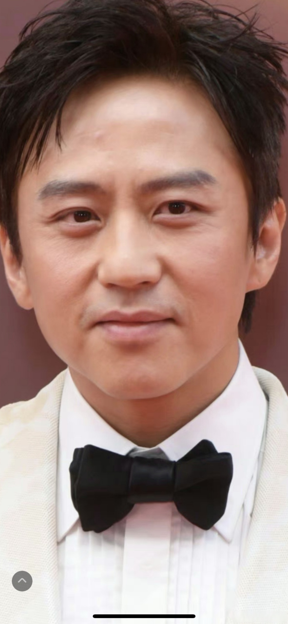 华表奖男明星生图