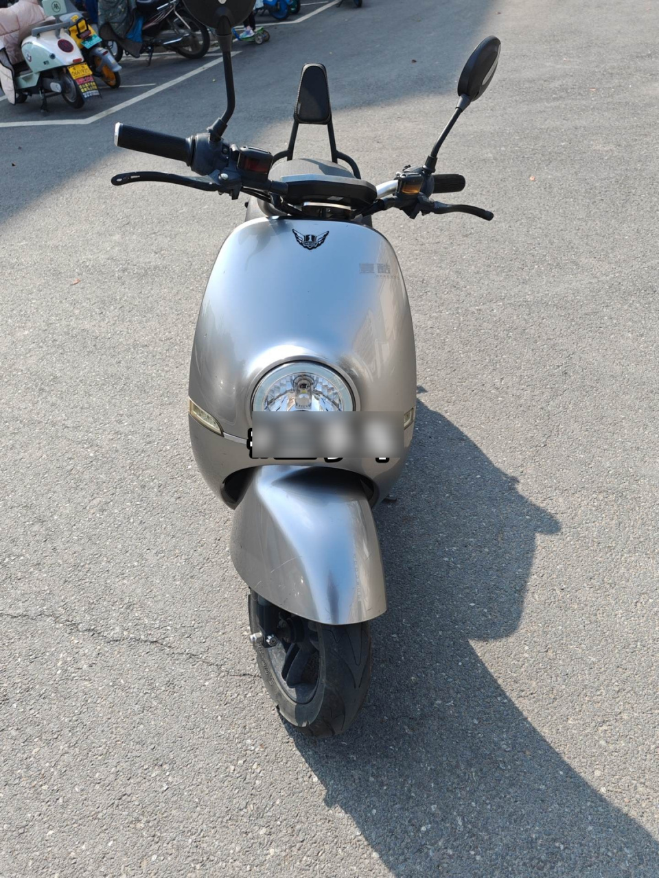 新到精品壹酷高端电动车,六块超大电池,续航能力强,手机齐全有需要的