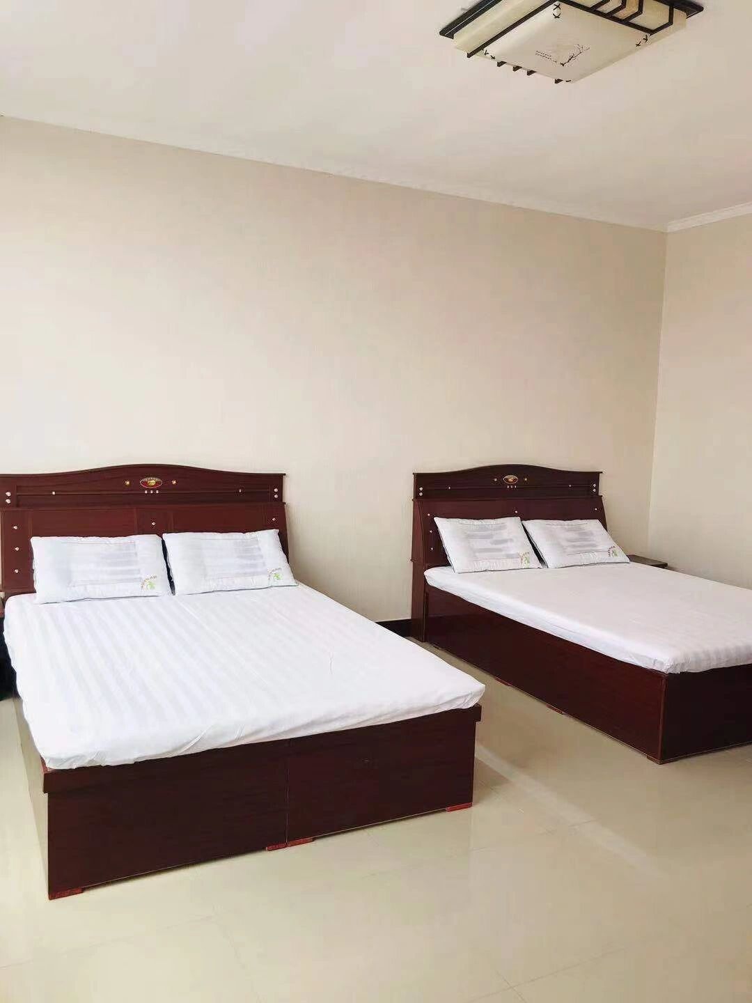 莱州虎头崖民宿-刘家大院 想看日出愁没有地方去想在海边bbq怕喝完酒