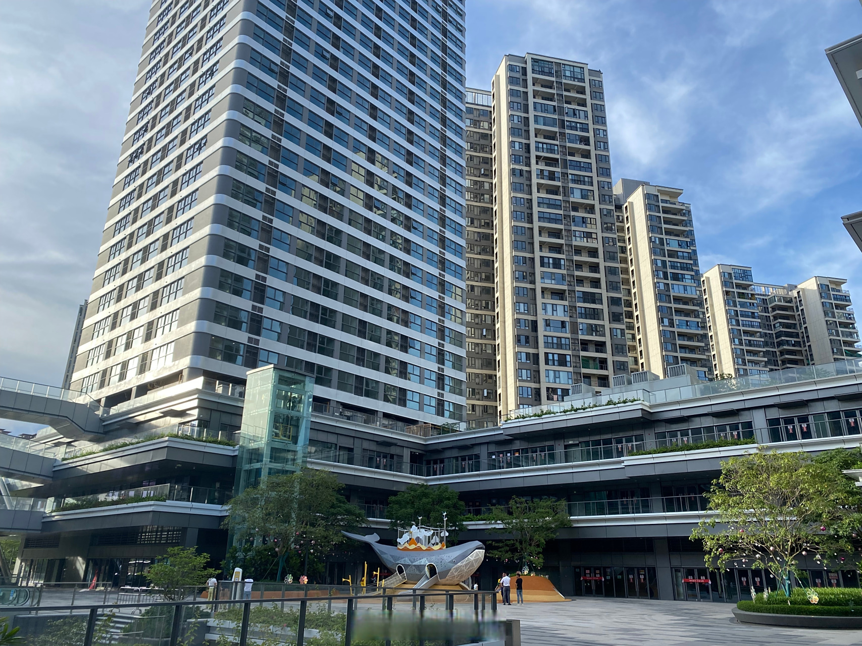 城视汕头# 汕头华润万象汇