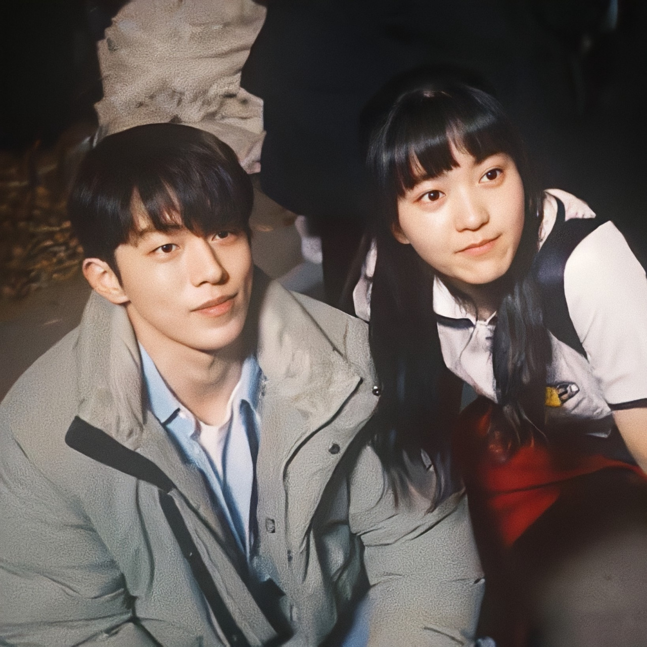 南柱赫 / 金泰梨