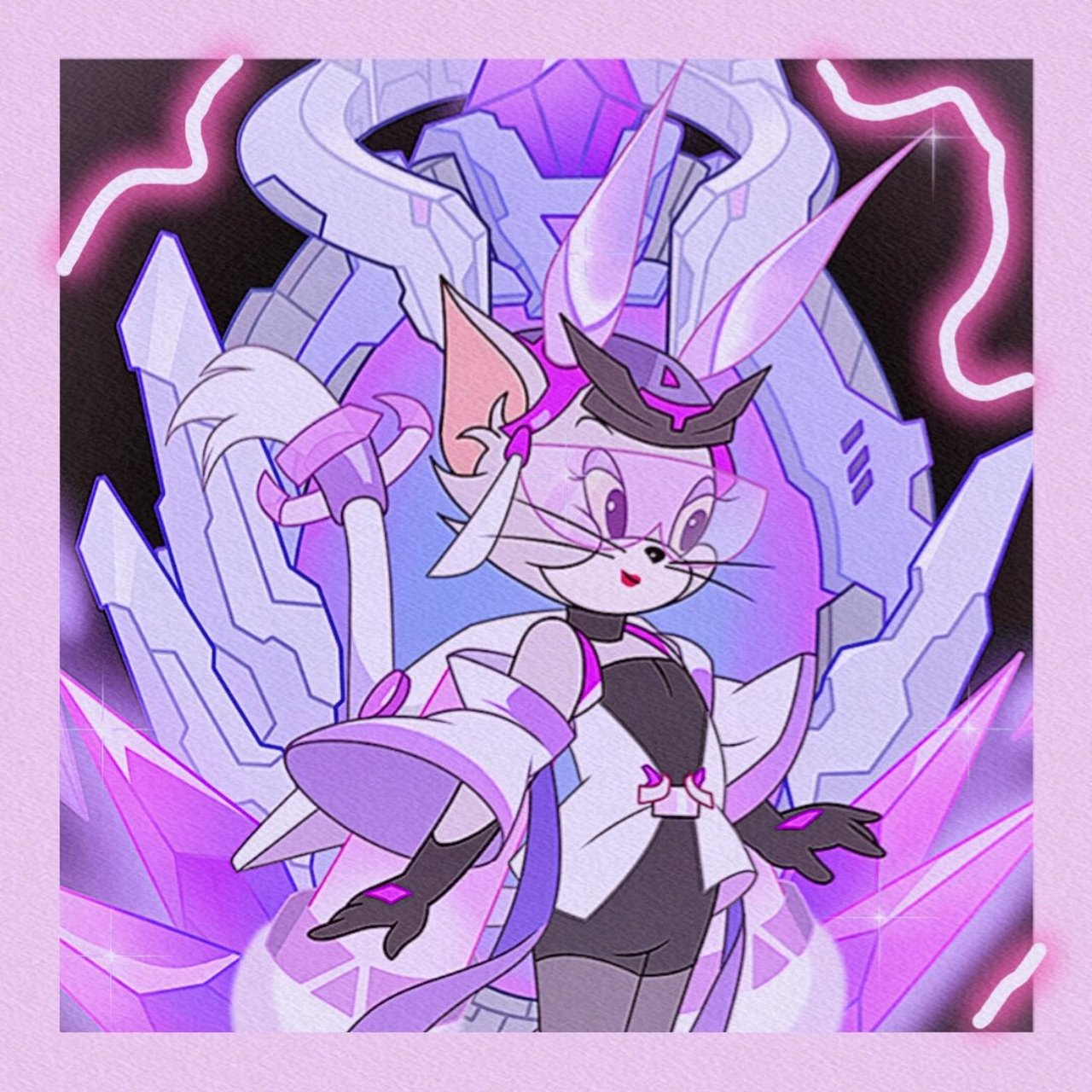 猫和老鼠头像2 可抱图