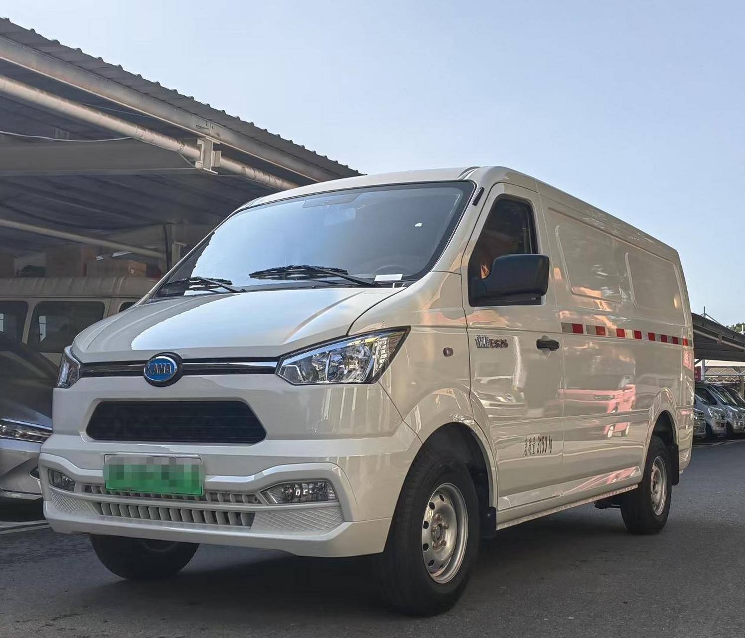 个人一手23年5月23日上牌凯马锐捷,续航210公里,全车原版原漆,只行驶