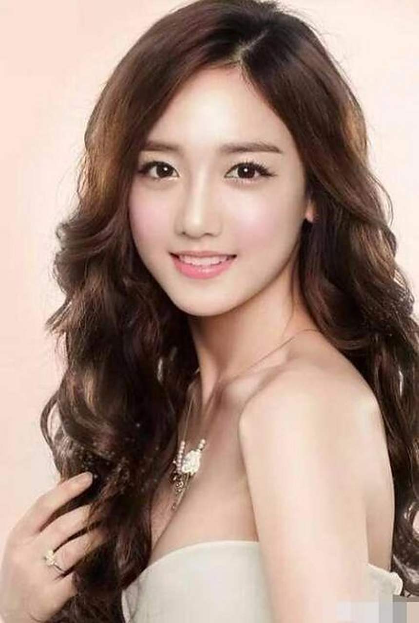 泰国评选10大最美中国女演员# 目前泰国评选出的十大美女演员为