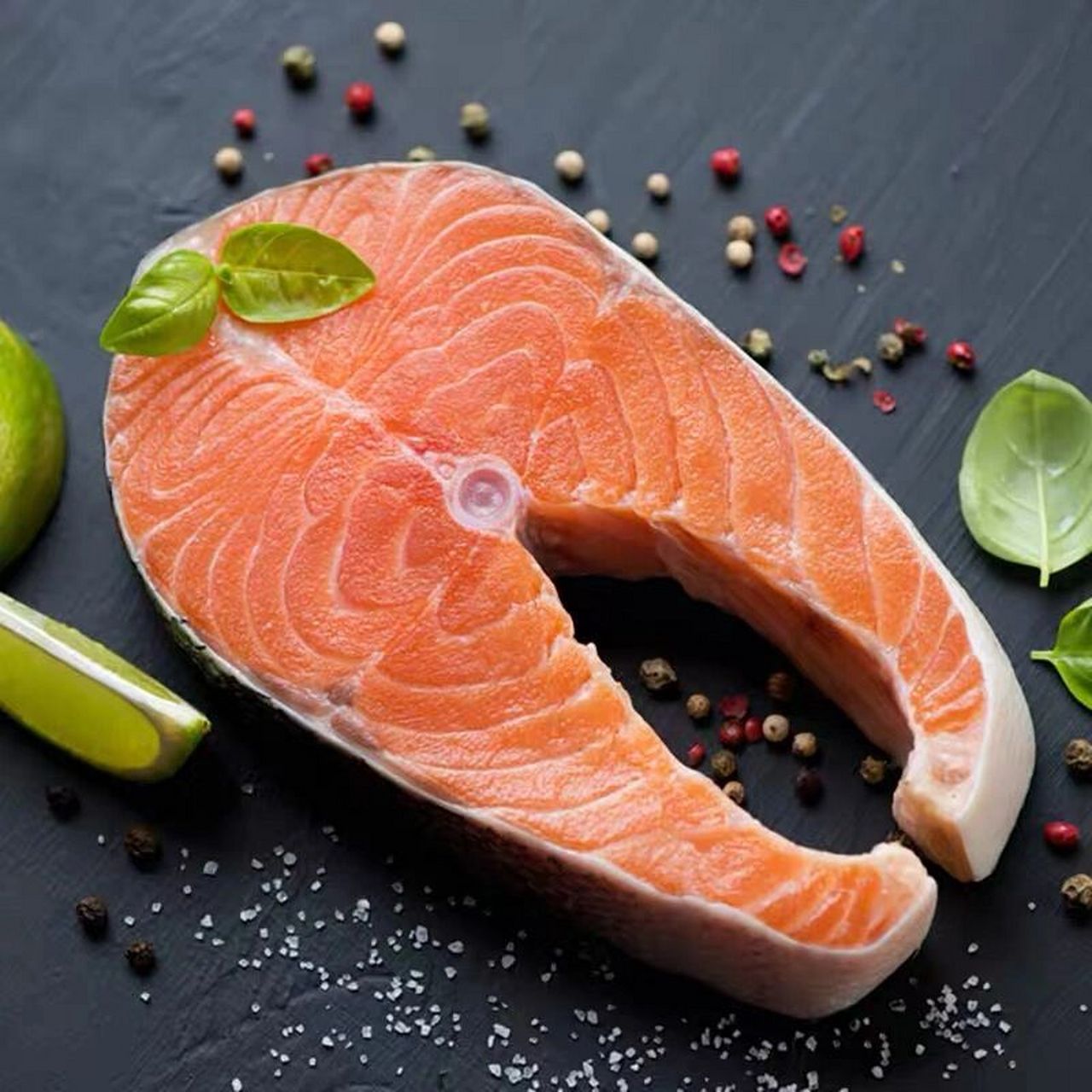 看看顶级的三文鱼  一,新西兰帝王鲑的产地在哪?