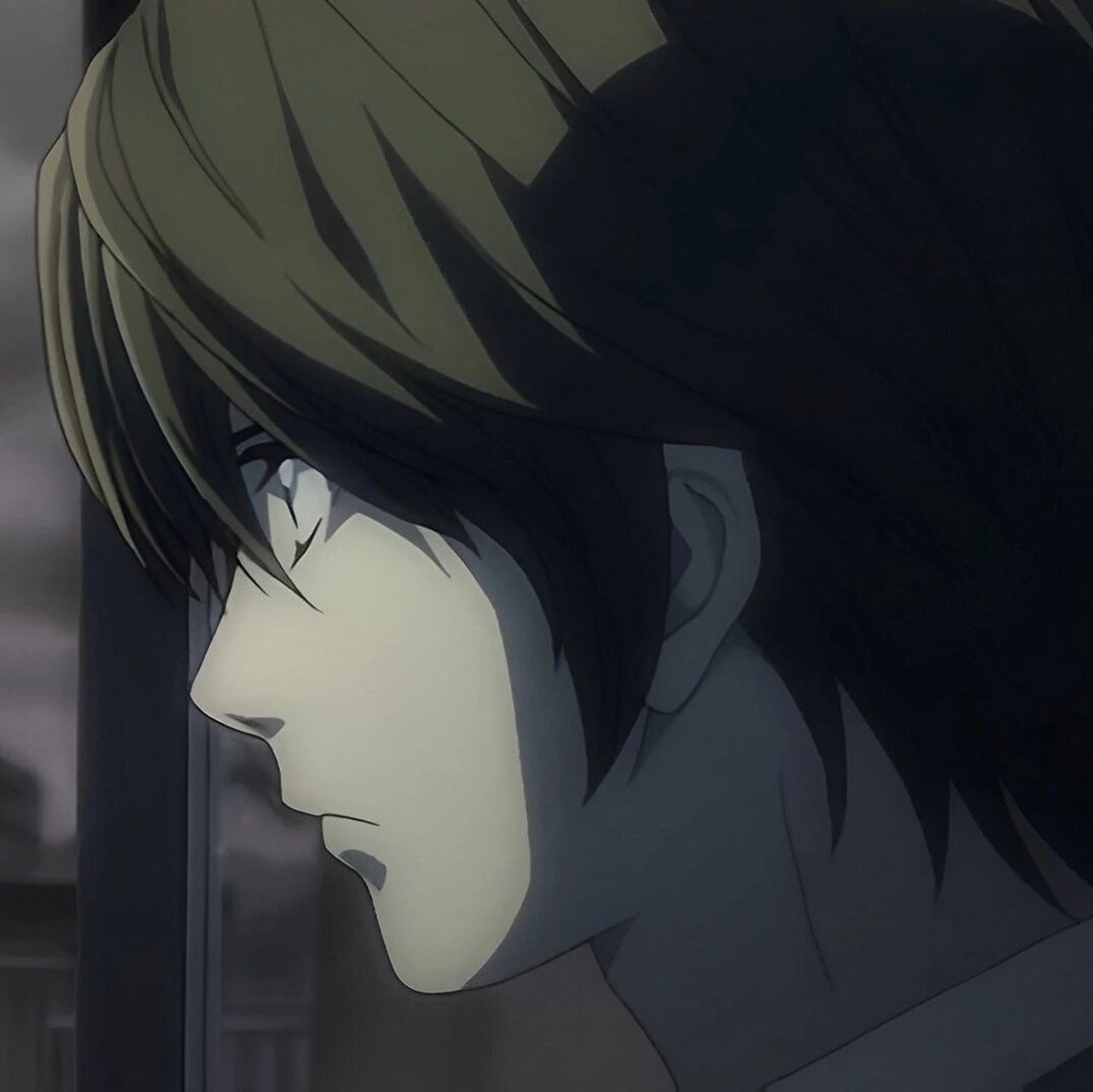 谢谢 第5张有些不一样还请见谅 #夜神月# #死亡笔记# #基拉# #高质量