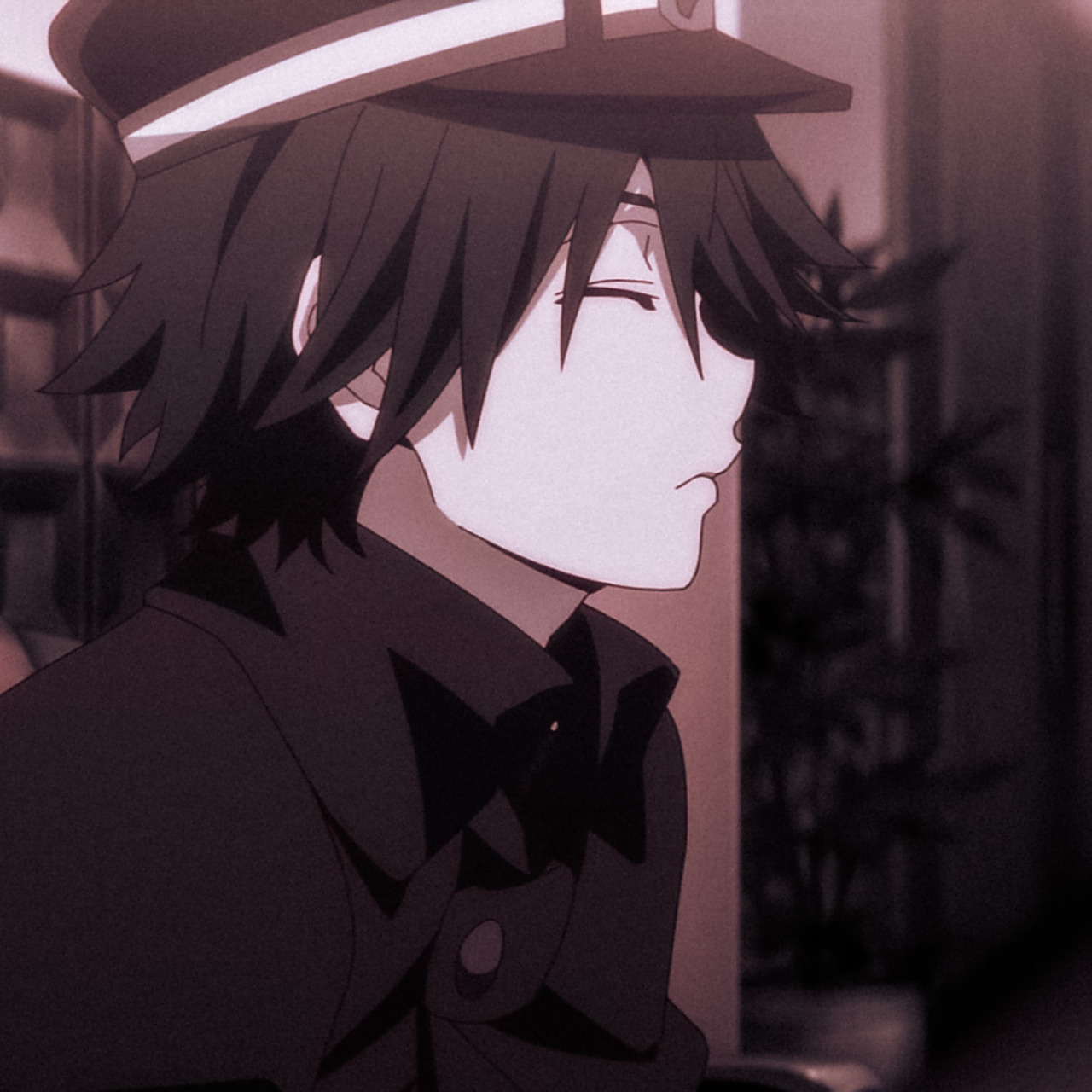 「文豪野犬」江户川乱步 喜欢自取转载注明