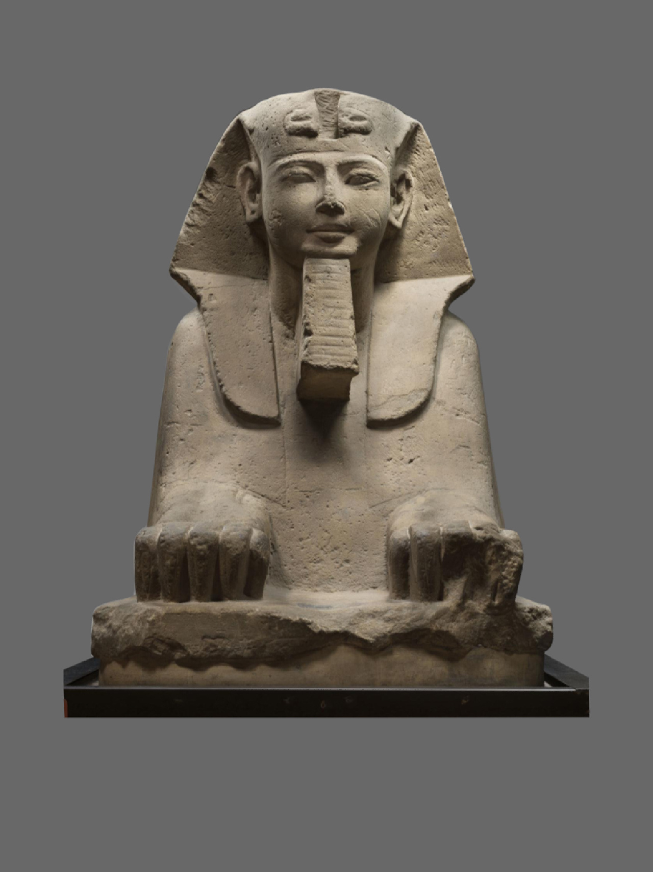 狮身人面像,世界七大奇迹,公元前十三世纪