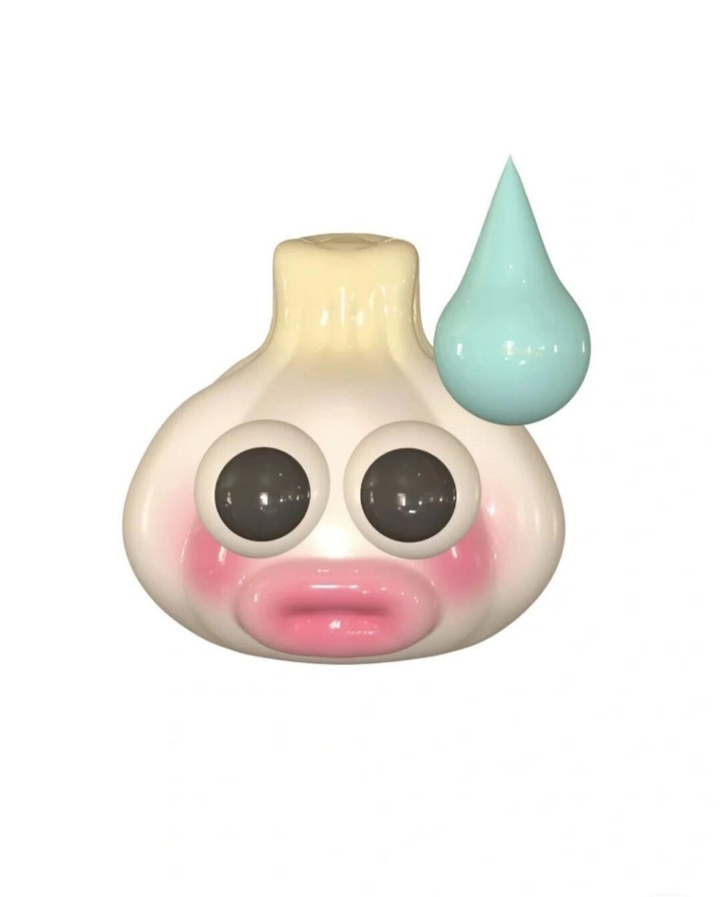 蒜q 拴q表情包 大蒜头表情包