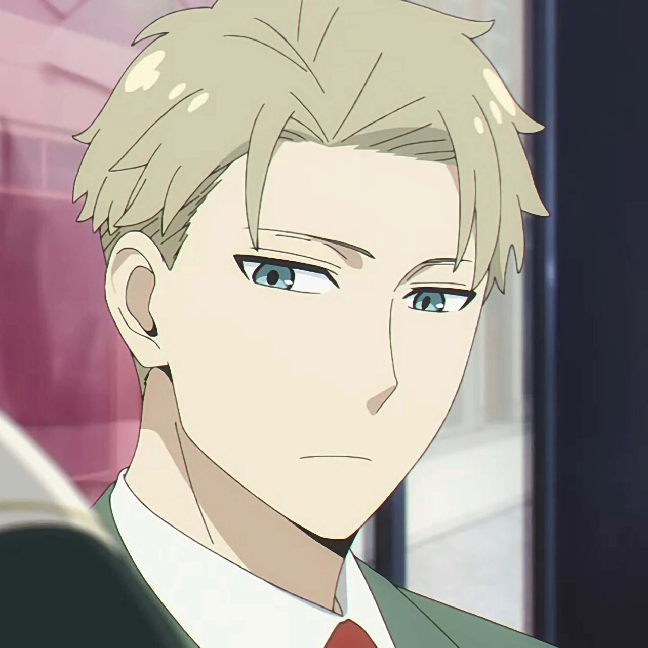 黄昏(劳埃德·福杰)