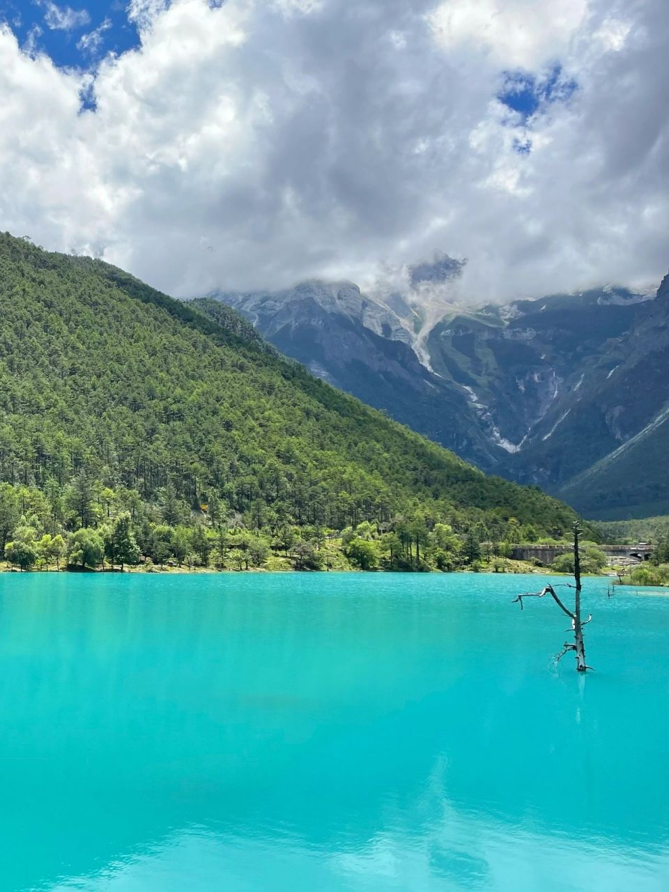 年度总结|2021我拍到的最喜欢的风景照片～ 在旅行途中见到了许多风景