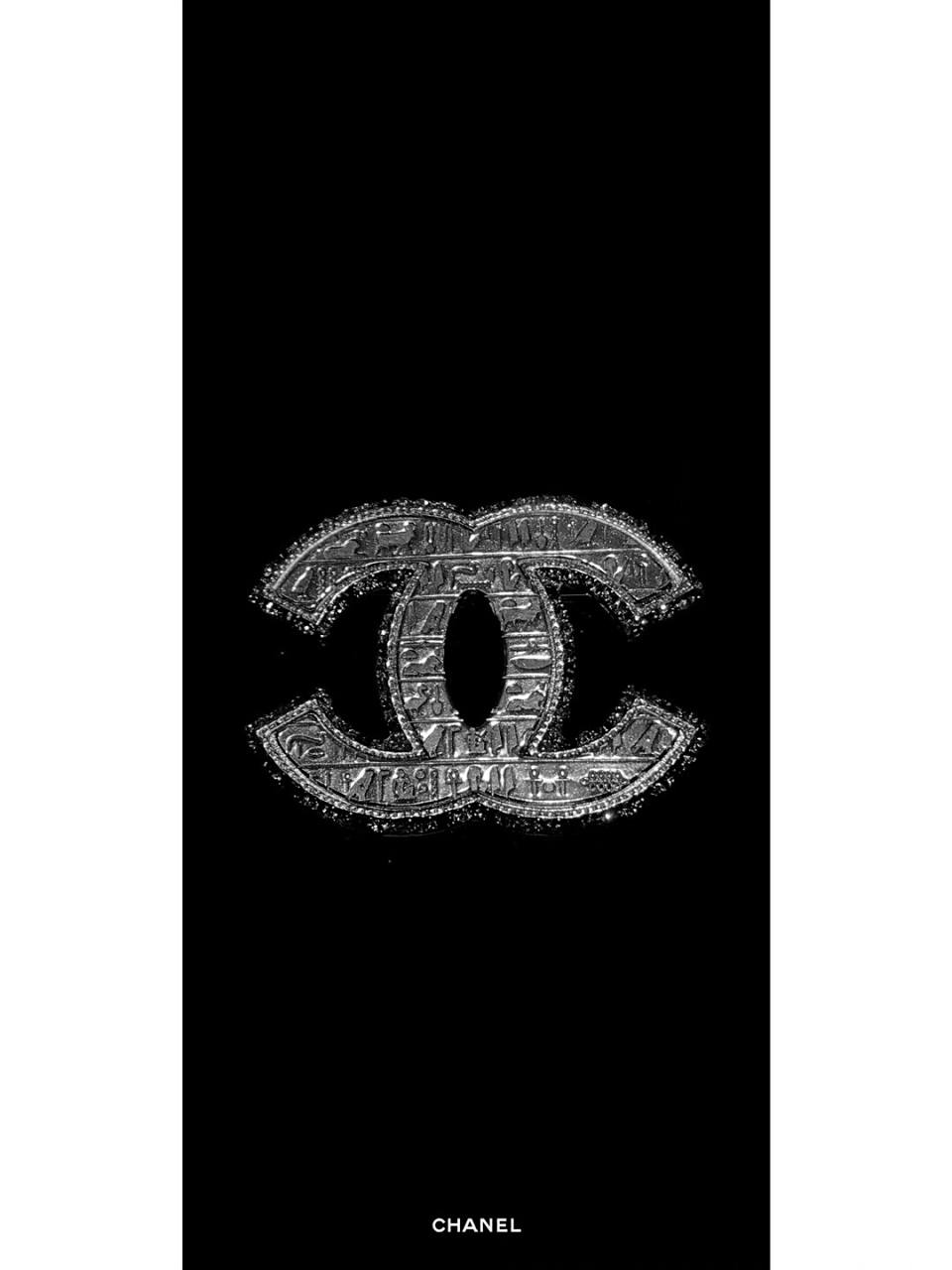 chanel|香奈儿高级壁纸来啦!