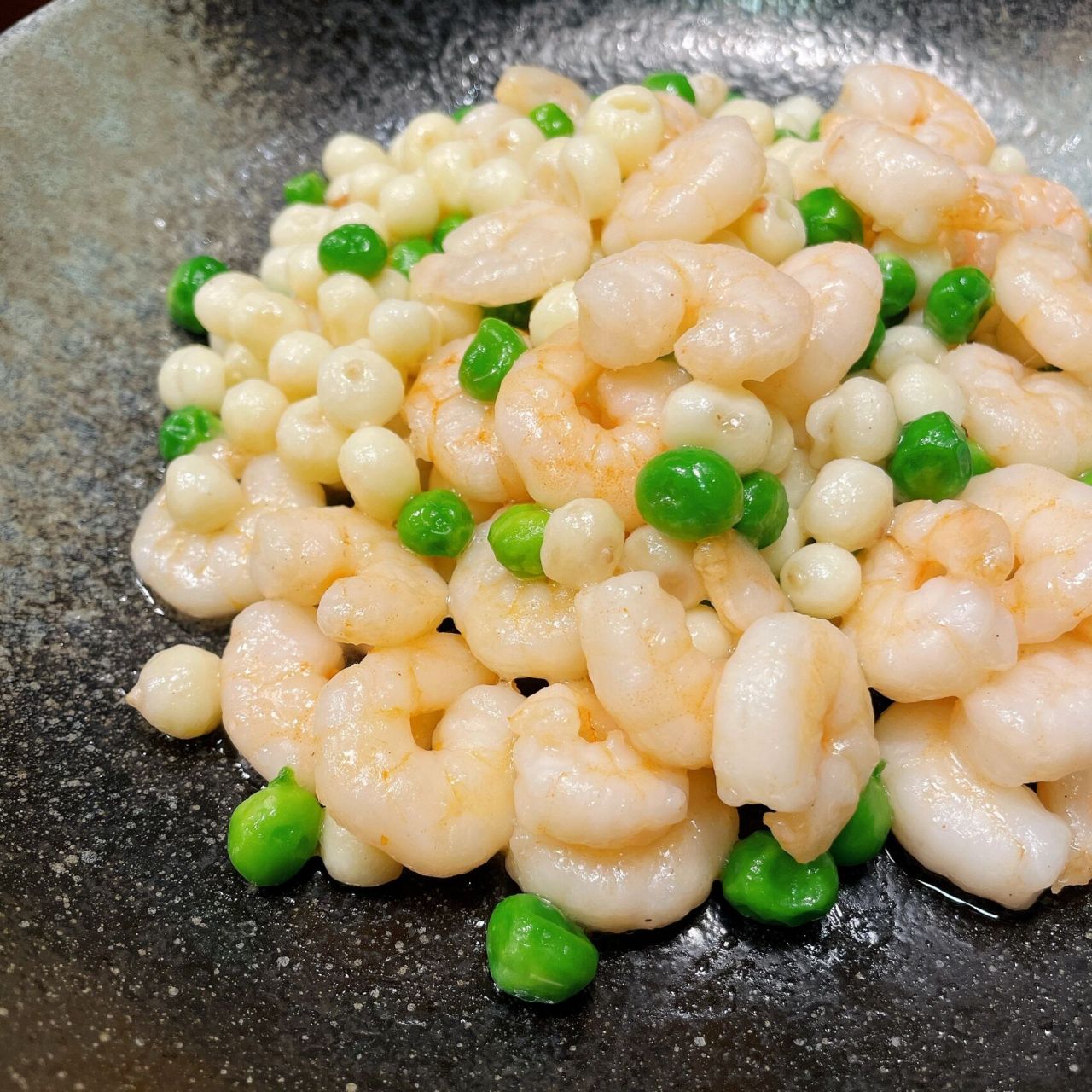 清蒸童子鸡 - 大伏天的必吃菜 鸡头米炒虾仁 普宁豆酱空心菜 小炒小