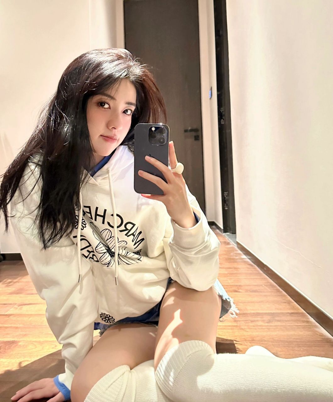 女明星头像系列|宝藏女孩梁洁 认识她应该是从那个古装剧和邢昭林一起