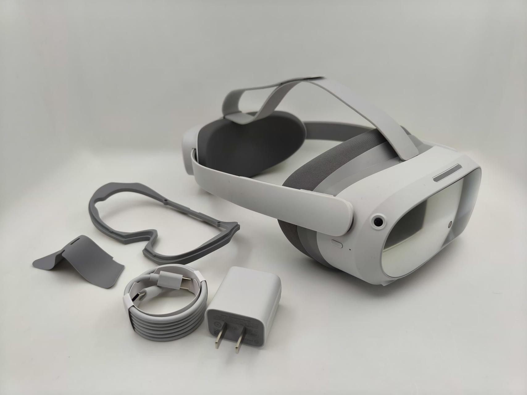 vr产品发展到如今,可谓是日新月益,百花齐放.