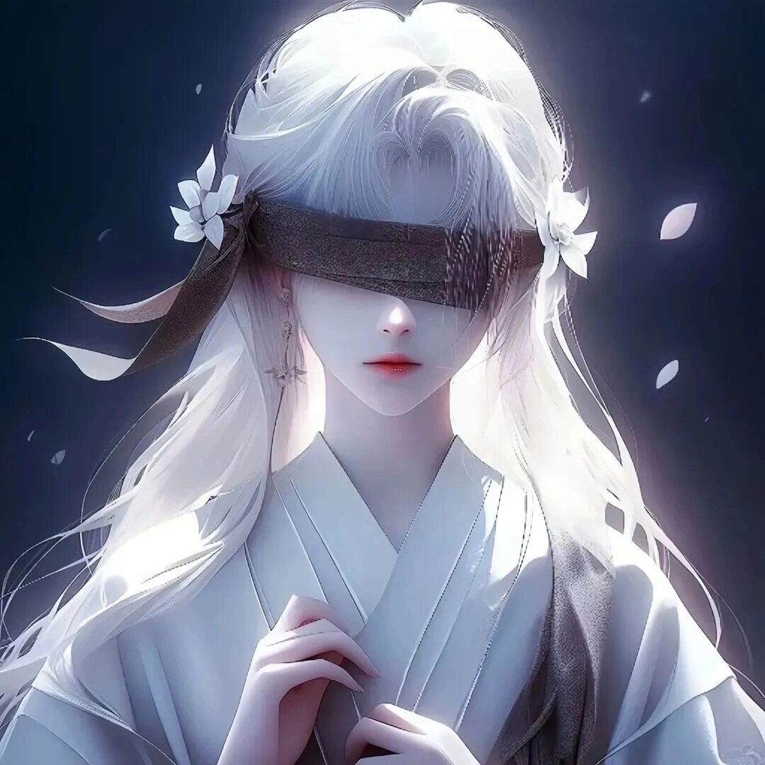 仙气飘飘的情头