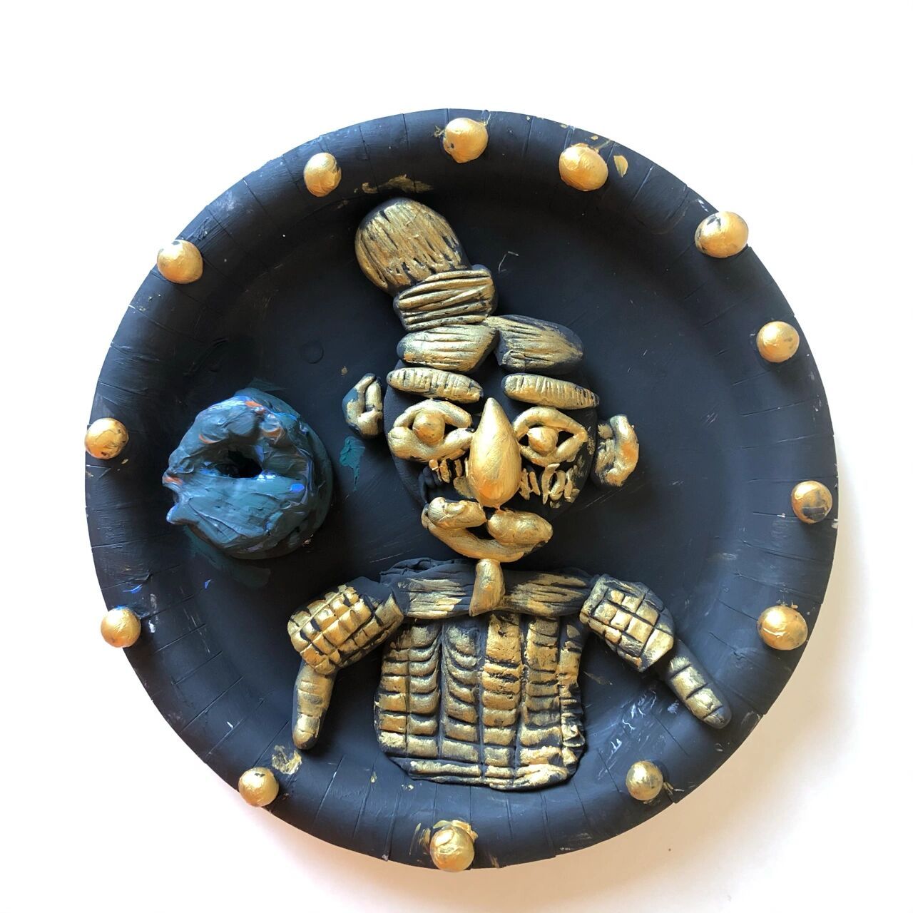 2,兵马俑的画法以及特点特色. 3,培养勇敢,坚毅的品格.