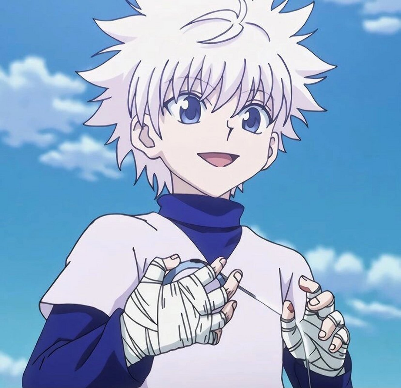 男生头像12 精选优质男生头像 超高颜值的动漫男头 一张封神的男生