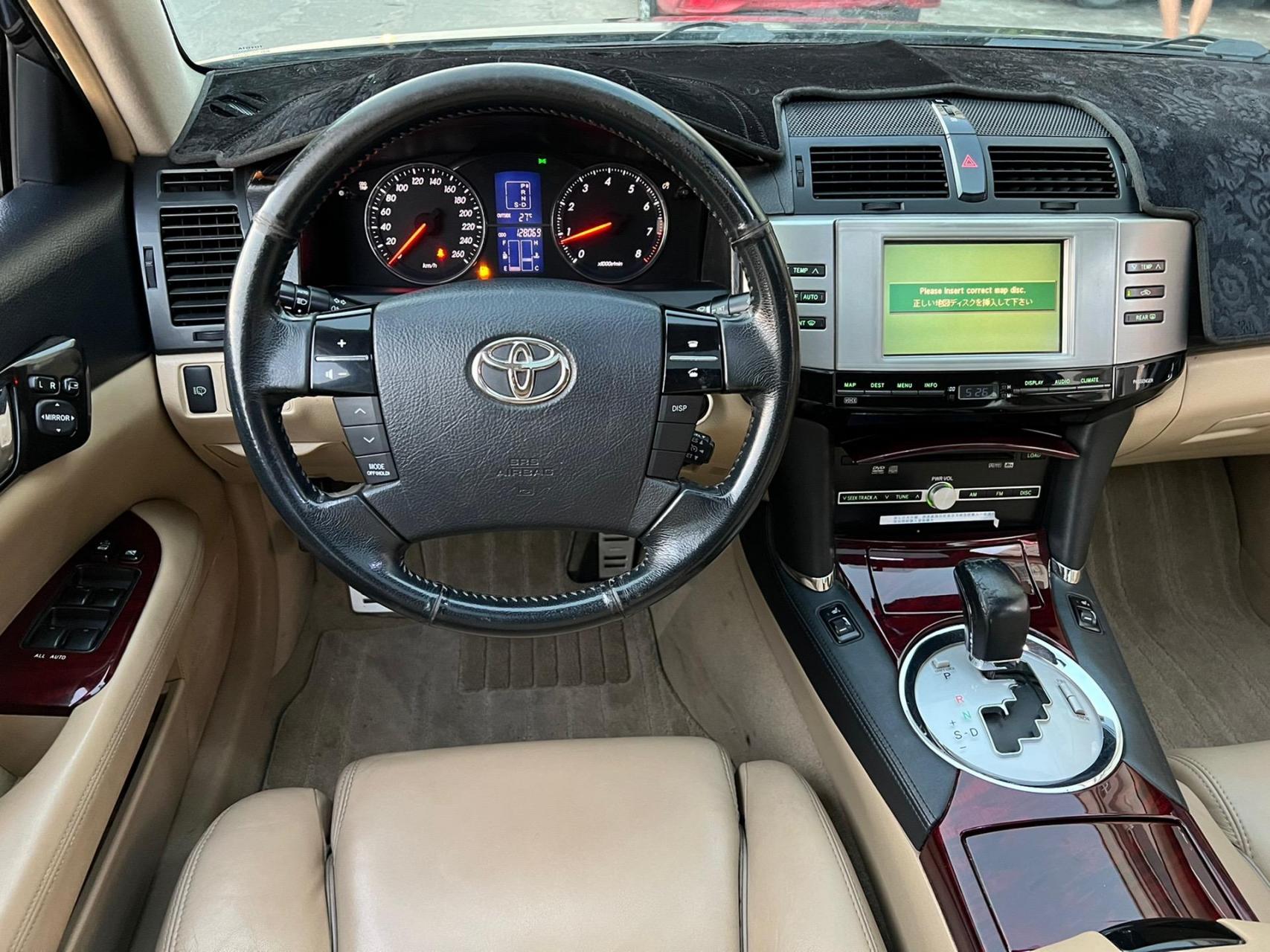 准08年锐志,音乐版顶配,实表12万公里,雅,雅,3.