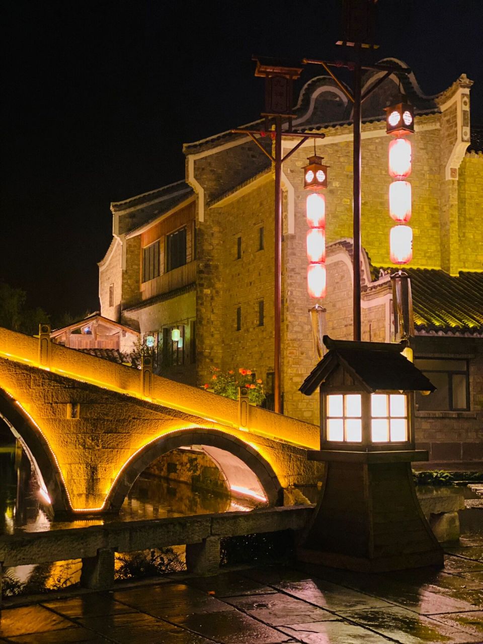 荆门钟祥 | 传说湖北的"小丽江"莫愁村93 有个湖北"小丽江"的传说