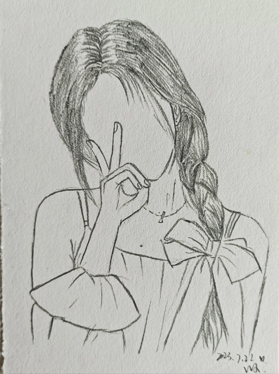 鞠婧祎 "美好的东西不要去破坏它,至少除了你,它还可以治愈很多人"