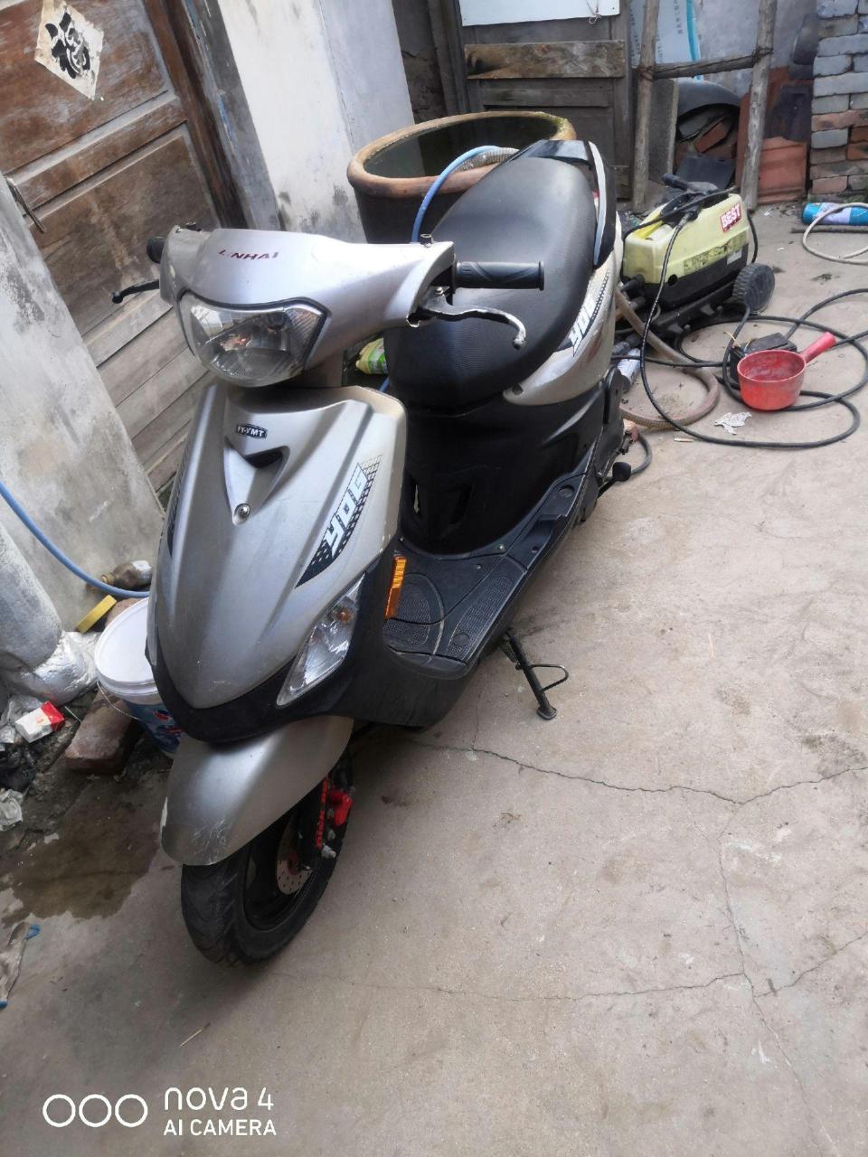 飞鹰雅马哈100,5wb进口机,声音超静.提速迅猛,便宜处理.