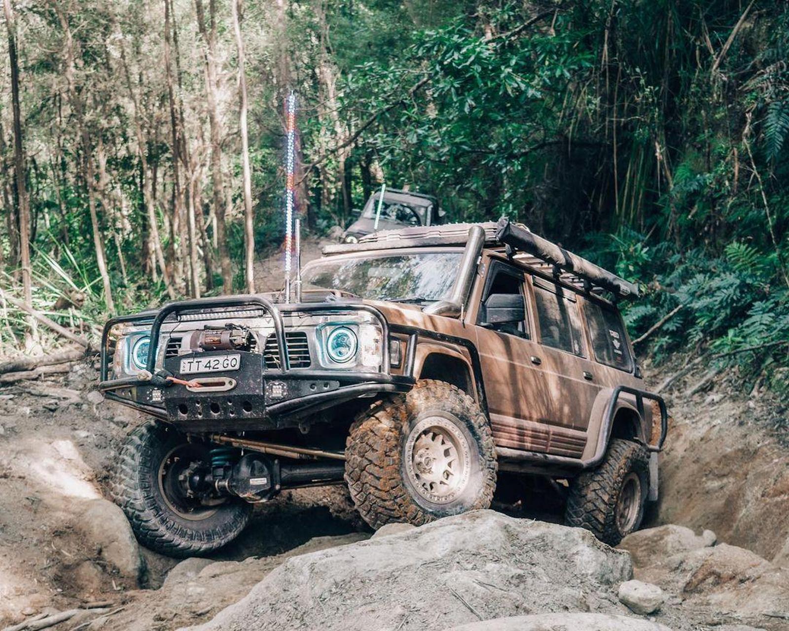 途乐y60,1987年问世,1997年停产.