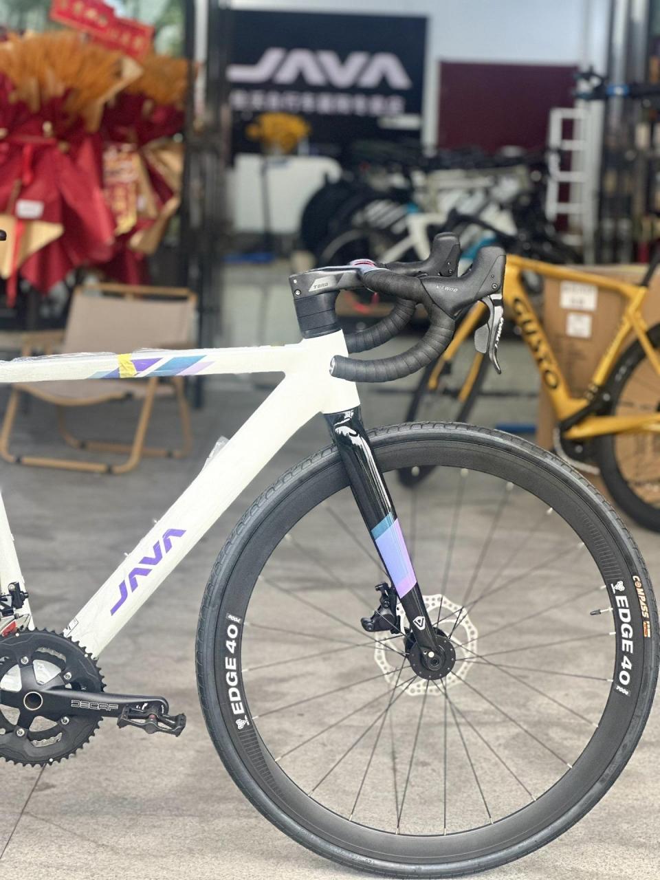 2024佳沃 御夫座