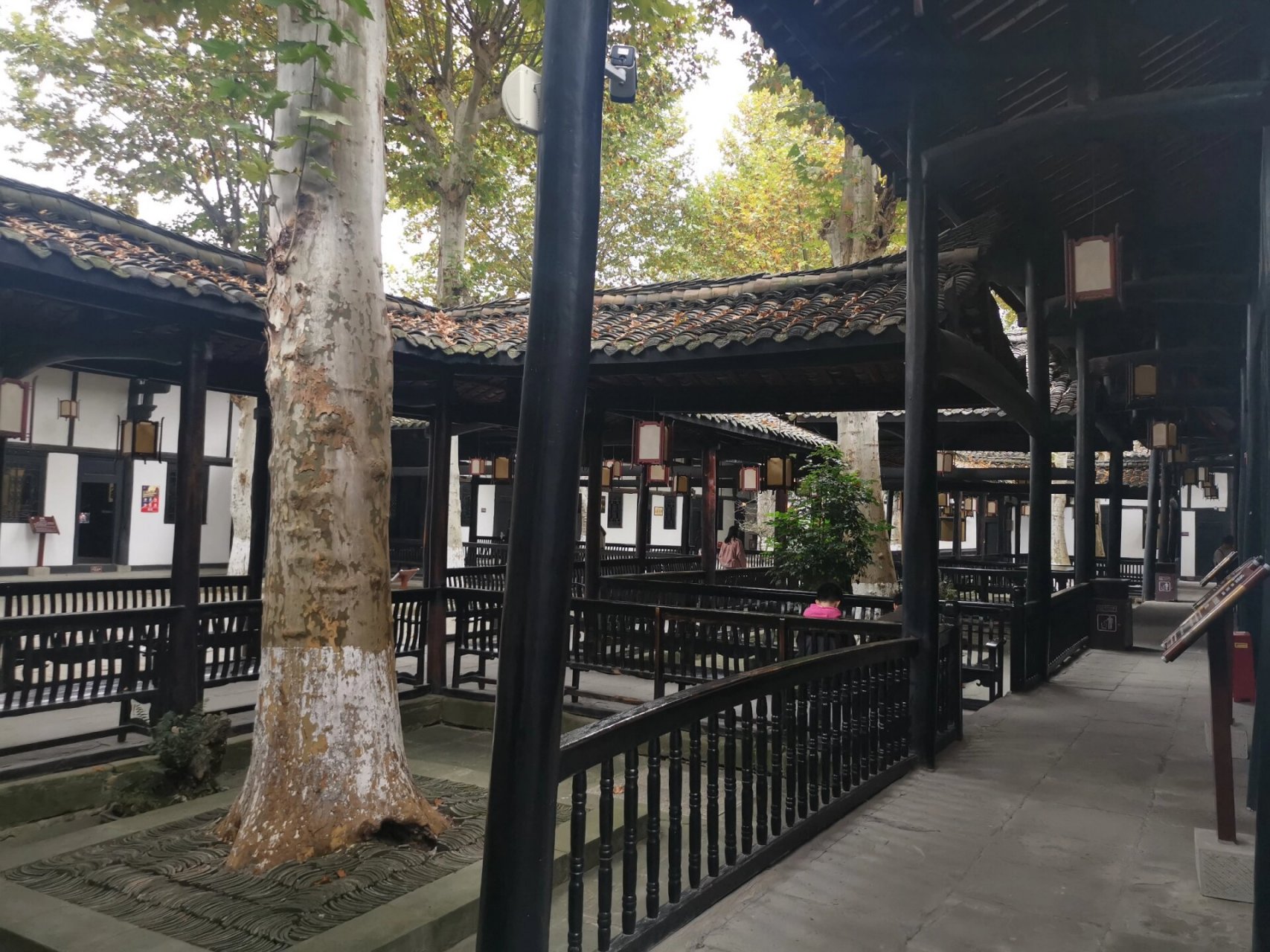 川北道贡院(四川贡院) 川北道贡院,又名四川贡院,阆中贡院,位于四川省