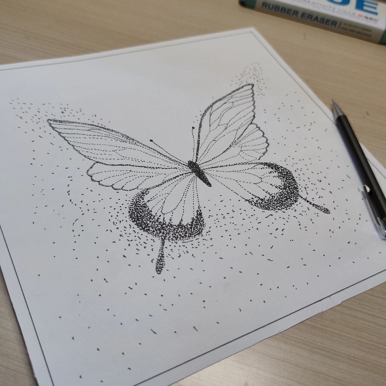 第一次的点构成作业